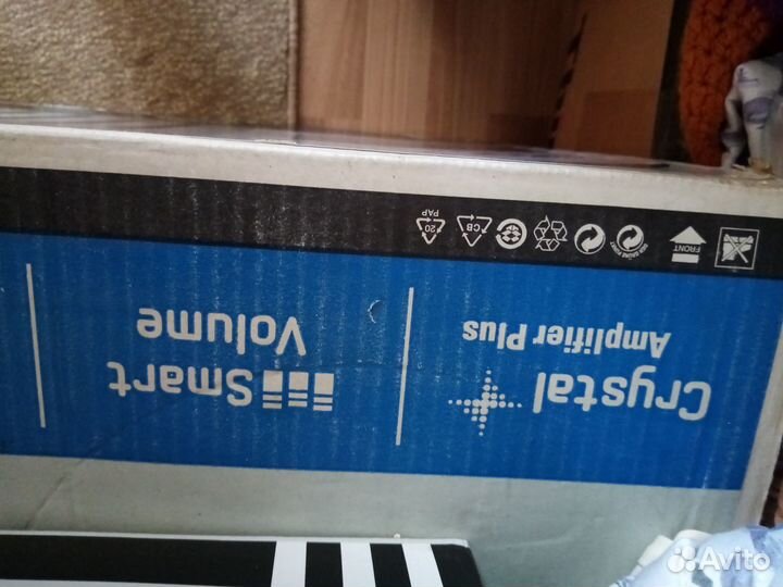 Домашний кинотеатр samsung
