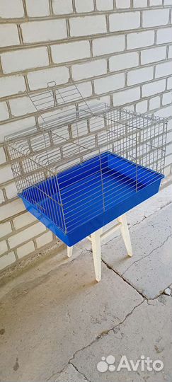 Клетка для животных