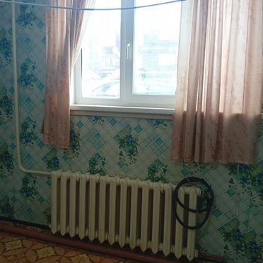 1-к. квартира, 27,7 м², 1/2 эт.