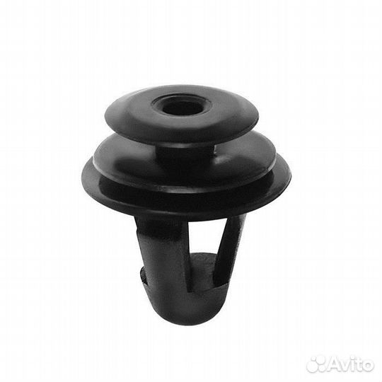 Клипса крепежная Torso в ассортименте