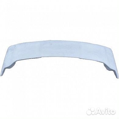 Lancer X Лансер 10 спойлер 07-17 на багажник D5CW3