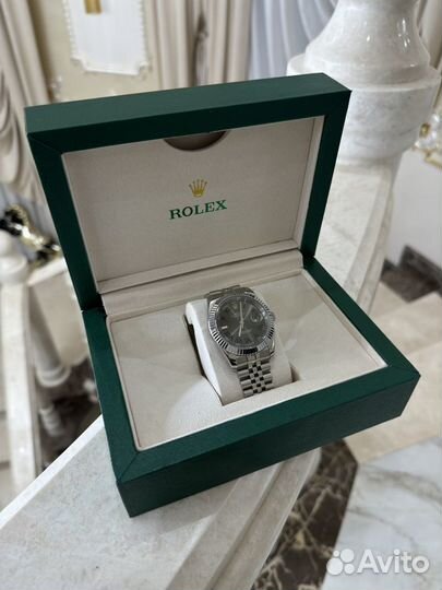 Часы rolex