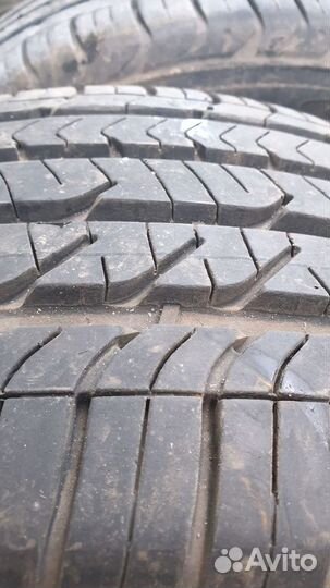 Goodyear Eagle Sport 235/55 R17