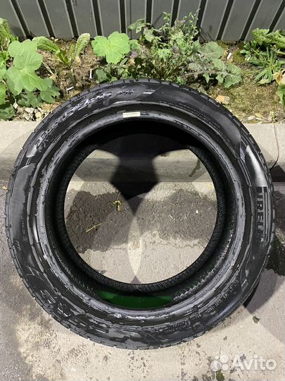 Pirelli P Zero 235/45 R18