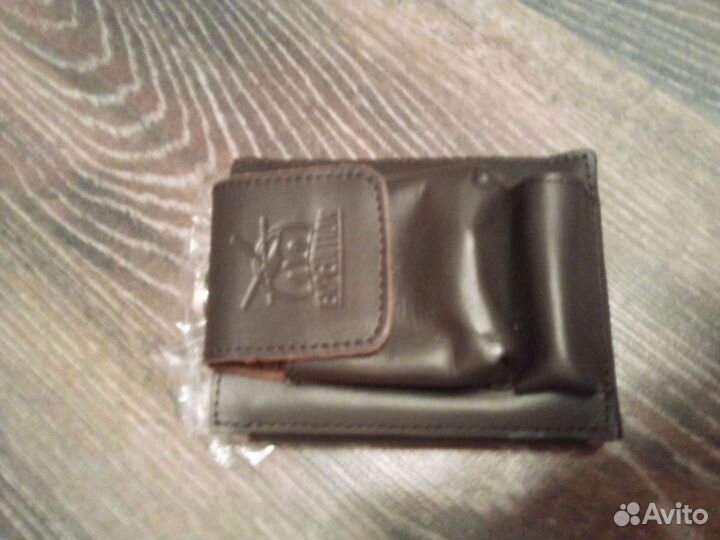 Фляжка для алкоголя