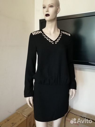 Платье (sud express) M