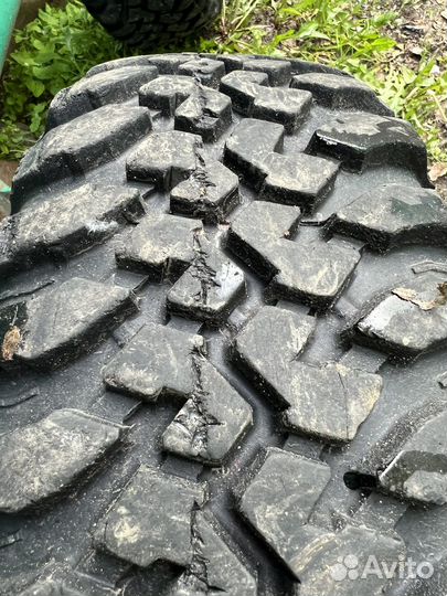 Cordiant Off Road 205/70 R15