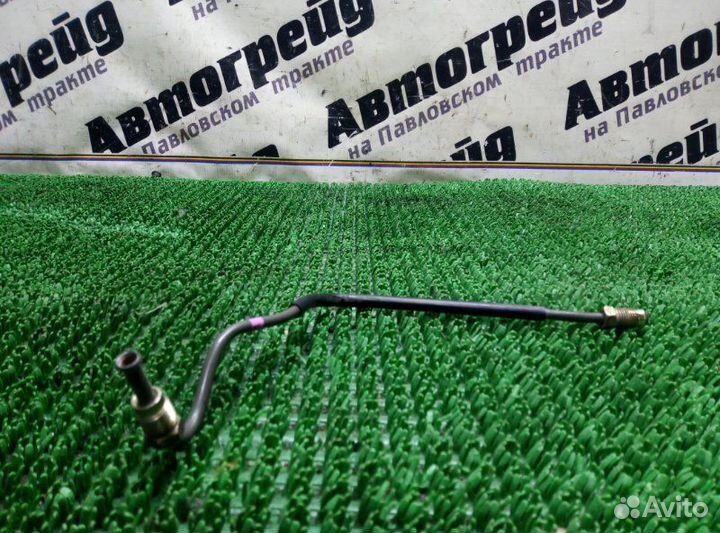 Трубка тормозная передняя правая Toyota Caldina