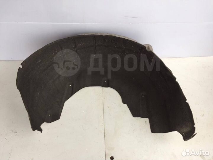 Подкрылок локер задний левый на Infiniti Fx/Qx70