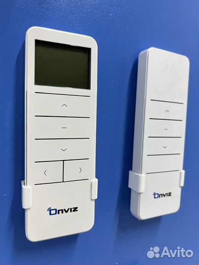 Карниз электрический