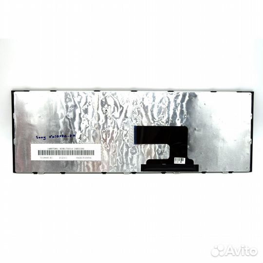 SB3SQ (sony VPC-EH) black