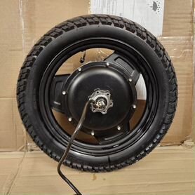 Мотор-колесо 14" 400w 48/36v