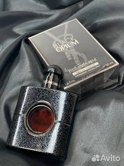 Духи женские