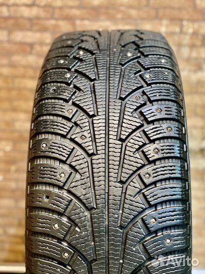 Nokian Tyres Hakkapeliitta 5 SUV 255/60 R18