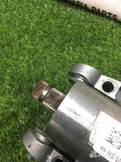 Рулевая колонка Mercedes E W212 3.5 2009