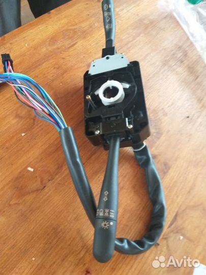 Гитара Исудзу эльф