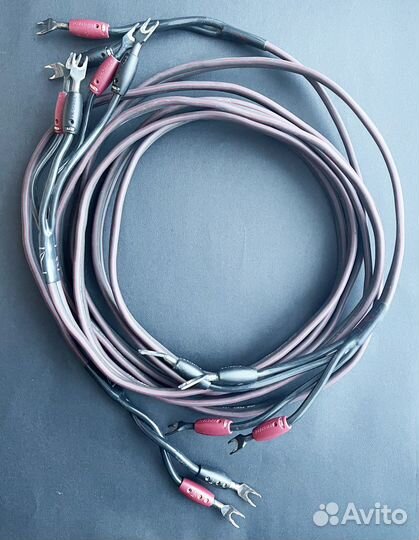 Акустический кабель Audioquest Rocket 33