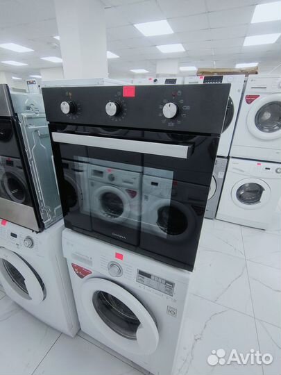 Новый духовой шкаф Darina