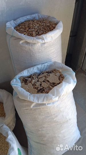 Хлебцы для животных