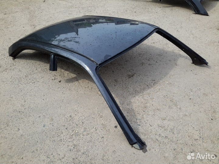 Крыша Hyundai Accent