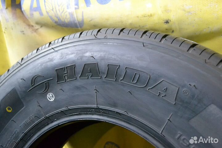 Haida HD517 195/80 R14 105N