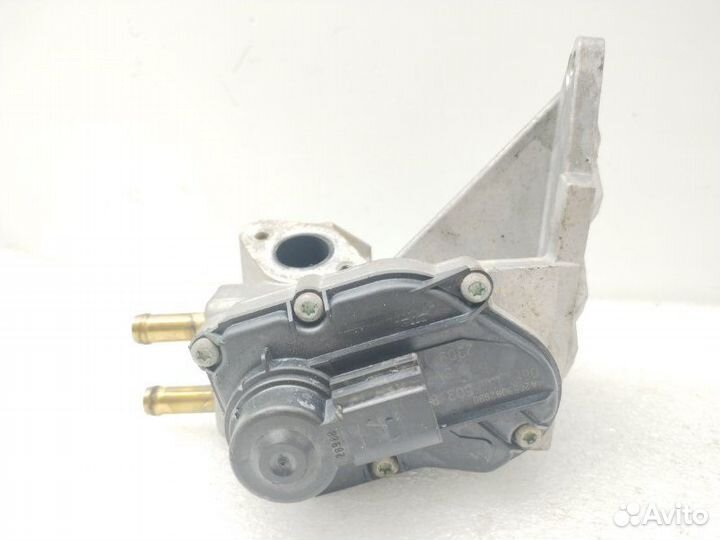 Клапан EGR Volkswagen Golf 5 2.0 FSI 2007