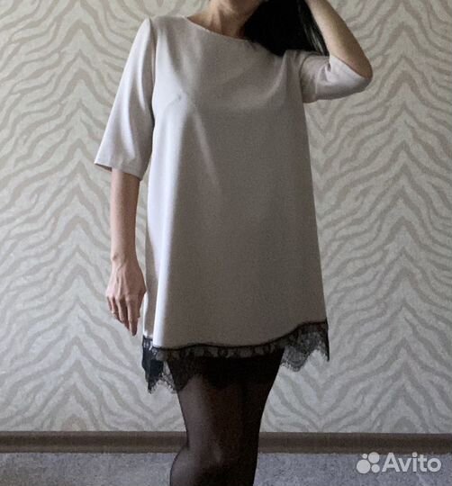 Платье 42-44 (s-m)