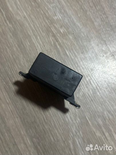 Блок иммобилайзера Mercedes E-Class W124 1993