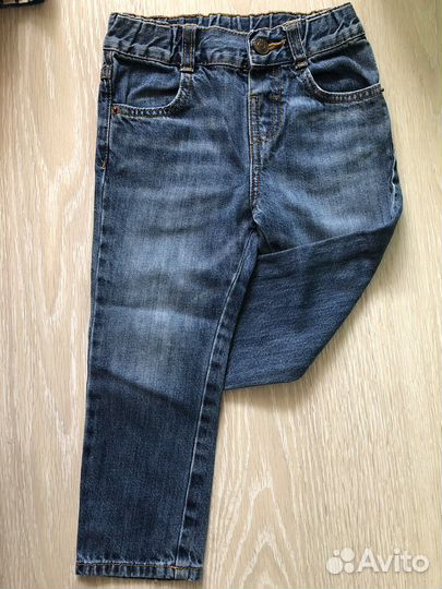 Вещи для мальчика