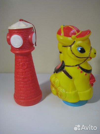 Подарок новогодний СССР