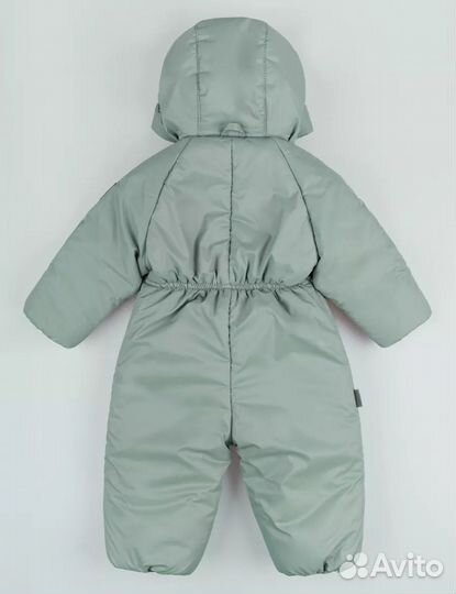 Комбинезон демисезонный 74