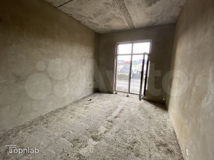 2-к. квартира, 67,8 м², 2/11 эт.