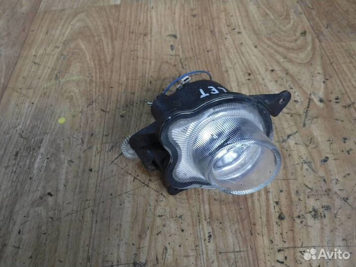Фара противотуманная левая Chery Amulet (A15) 200