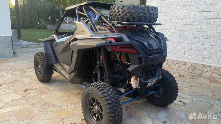 Polaris RZR Pro XP