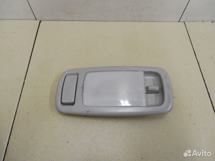 Плафон салонный M2 (2010-1014)