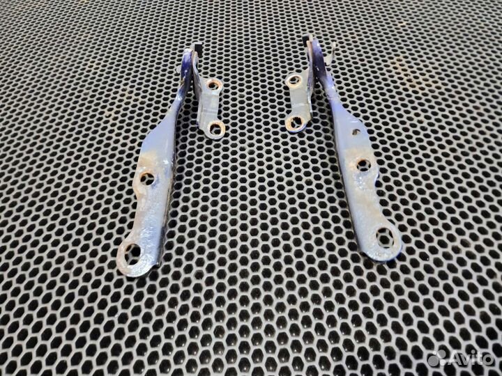 Петля капота Geely MK, Mk cross 2008-2015