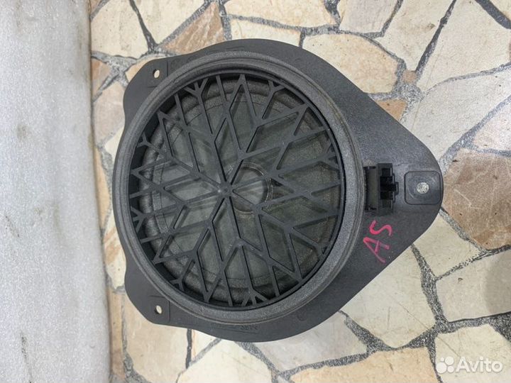 Динамик Audi A5 купе 1.8 2008