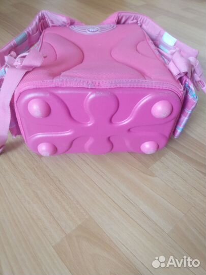 Ранец школьный, портфель первоклассника