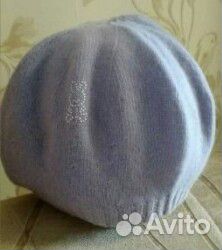 Берет для девочки Benetton 52-54