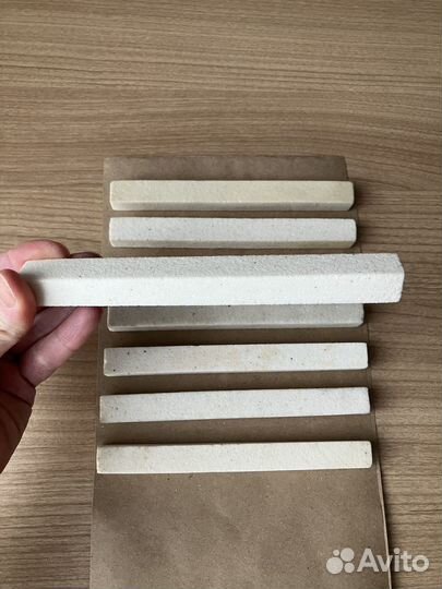 Брусок для заточки абразивный