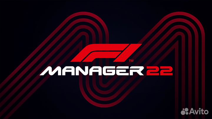 F1 Manager 2022 PS4 PS5