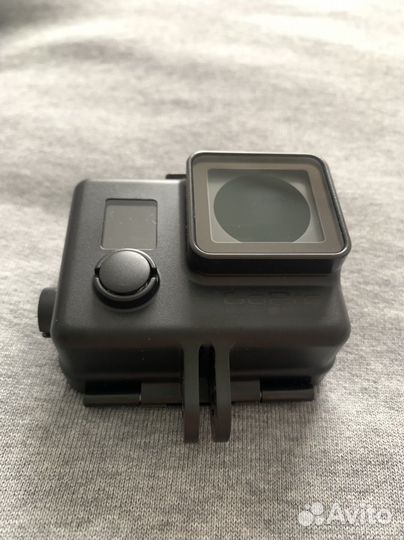 Экшн камера GoPro Hero 4