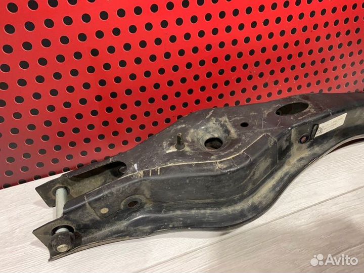 Рычаг задний левый Kia Proceed seurpj721 G4LH 1.5