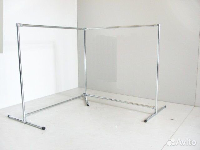 Вешалка напольная, вешалка для одежды