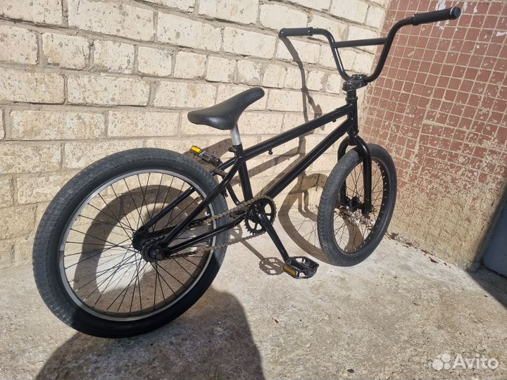 Bmx