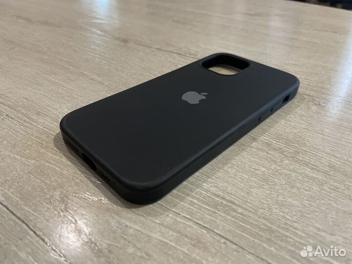 Чехол на iPhone 12 / 12 pro оригинал