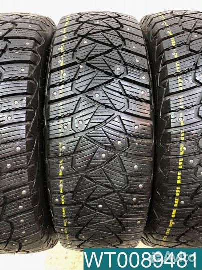 Goodyear Ultragrip 600 215/65 R16 95T