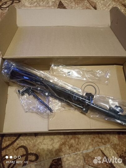 Кольцевая лампа со штативом V-Joy