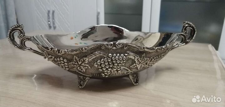 Ваза для фруктов