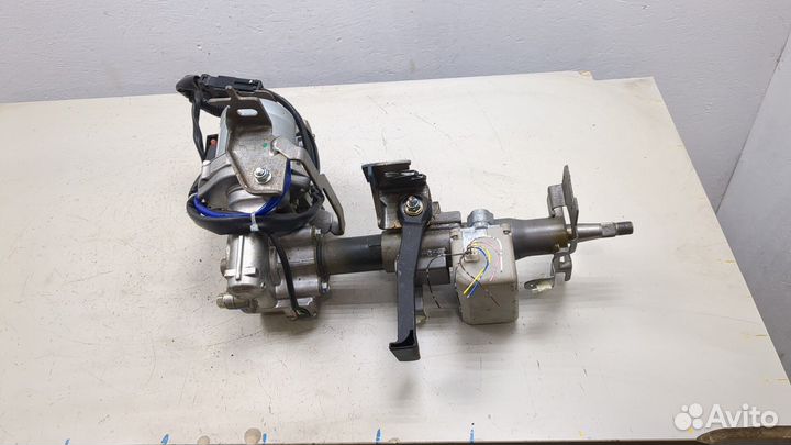 Электроусилитель руля Nissan Juke